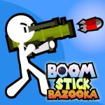 Boom Stick Bazooka