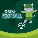 Cat Football