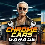 Chrome Cars Garage