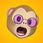 Memoji Puzzle