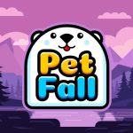 Pet Fall