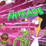 Sanjay and Craig: The Frycade