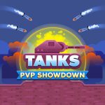 Tanks PVP Showdown