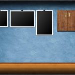 Amgel Easy Room Escape 66