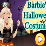 Barbie Halloween Costumes