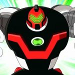 Ben 10 Hidden Stars Challenge