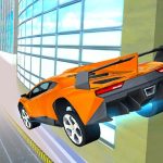 Best City Car Drive – 3D Simulation
