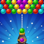 Bubble Shooter Blast Master