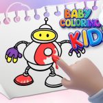 Coloring Kidz