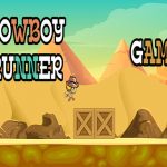 CowBoy Runs