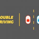 Double Driving Game