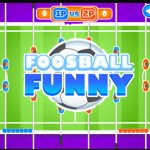 Foosball Funny