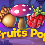 Fruits Pop Legend