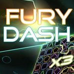 Fury Dash