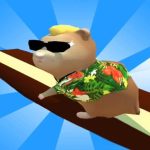 HAMSTER ISLAND GAME