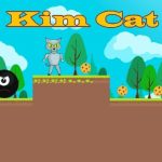 Kim Cat Game