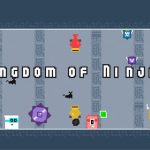 Kingdom of Ninja 7