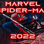 Marvel Spider Man 2022