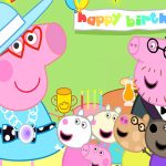 Peppa Pig Dress Up