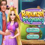 Rapunzels Pregnancy