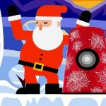 Santa Claus Finder