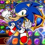 sonic Gold match-3