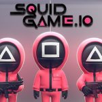 Squid Game.io