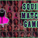 Squid Match Game 3D