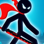 Stickman.io