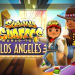 Subway Surfers Los Angeles