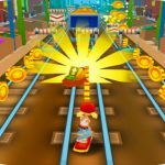 Subway Surfers Runner hoursis