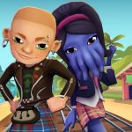 Subway Surfers World Tour: Mumbai