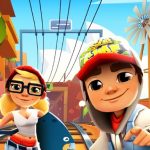 Subway Surfers World Tour : Sydney