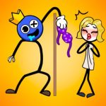 Troll Thief – Stickman Puzzle