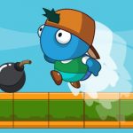 Turtle Jump – Infinite Jump