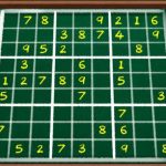 Weekend Sudoku 34