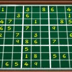 Weekend Sudoku 36