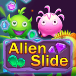 Alien Slide