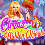 Circus Hidden Objects