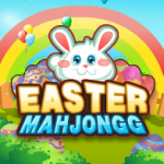 Easter Mahjongg