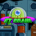 ET Brain