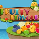 Fruity Flavour