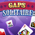 Gaps Solitaire