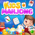 Kids Mahjong