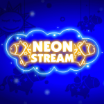 Neon Stream