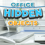 Office Hidden Objects