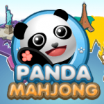 Panda Mahjong