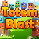 Totem Blast