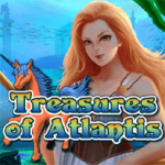 Treasures of Atlantis