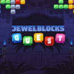 Jewel Blocks Quest